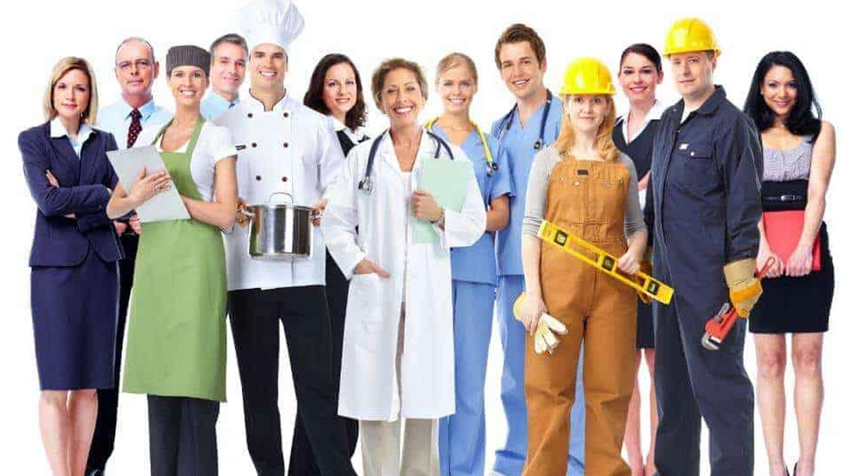 Hizmet sektörü ilk sırada yer aldı