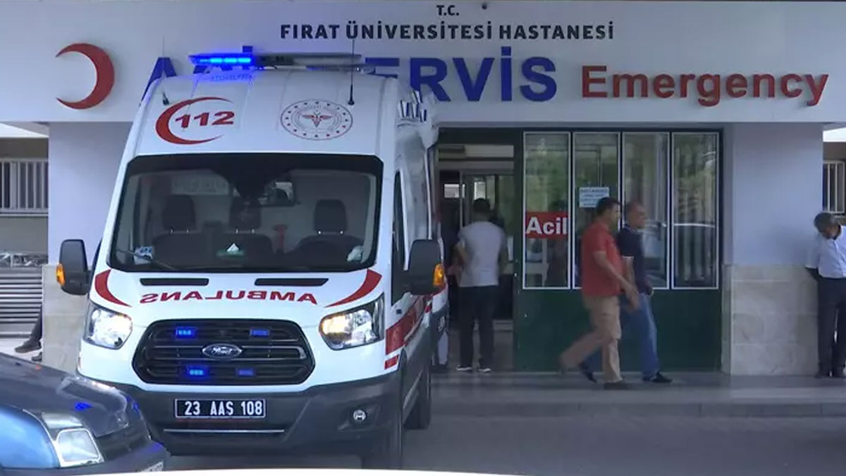 7 yaşındaki Meryem'in, ölüm sebebinin eşeğin yuları olduğu anlaşıldı