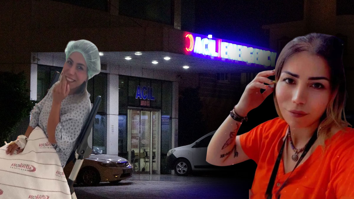 Mide ameliyatı sonrası hayatını kaybetti