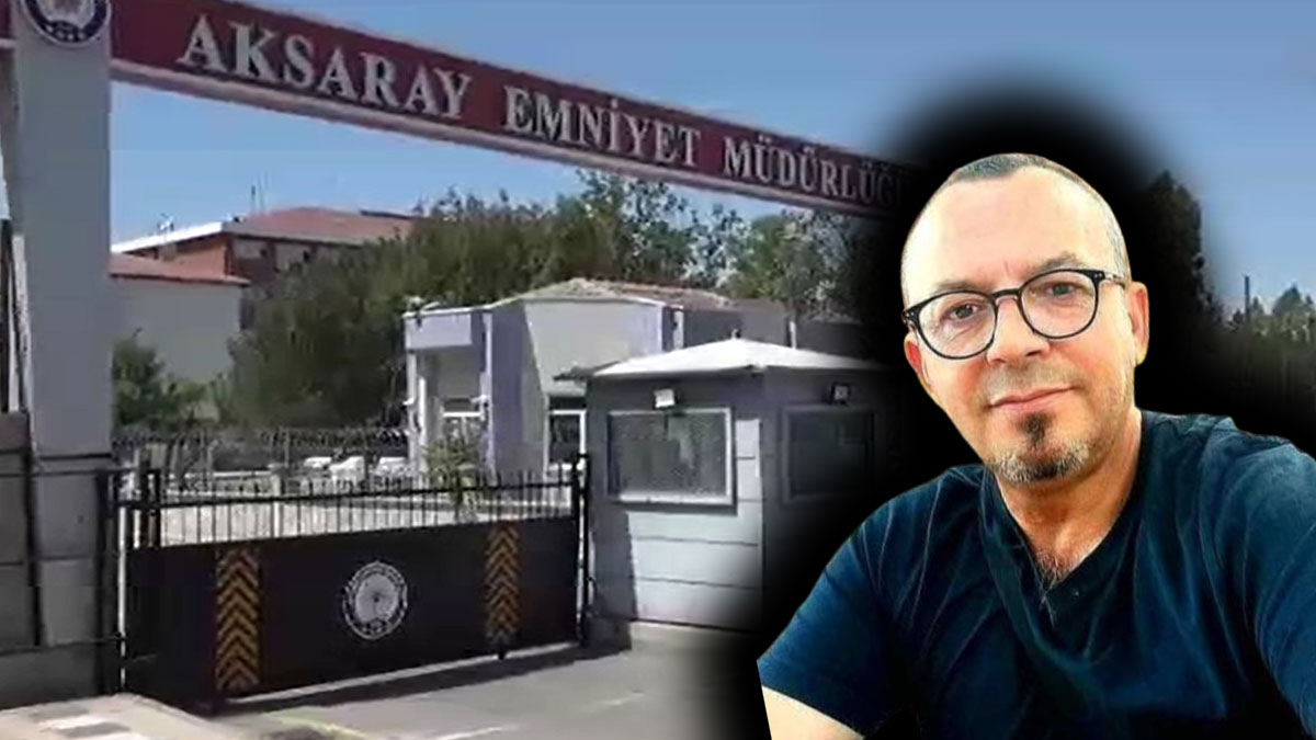 Kayıp jeoloji mühendisinin cesedi buzdolabından çıktı