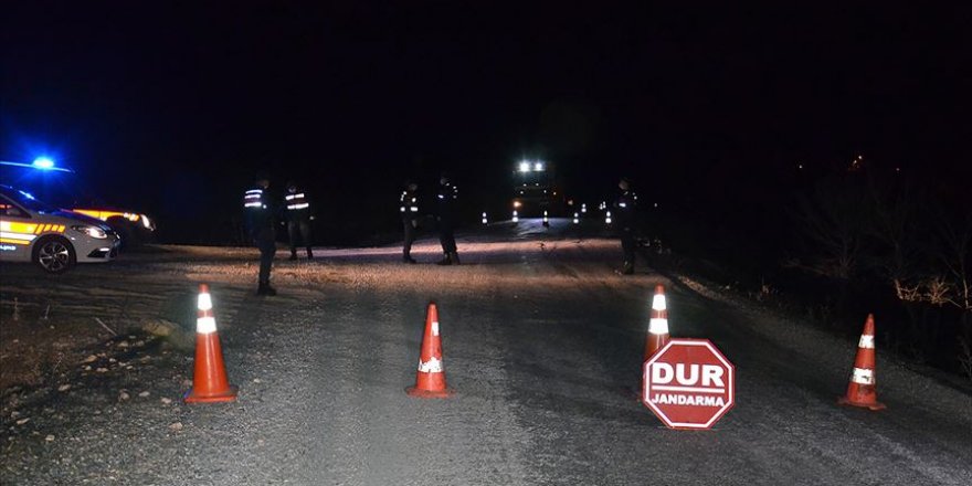 Düzce'de bir ilçe koronavirüs tedbirleri nedeniyle karantinaya alınacak