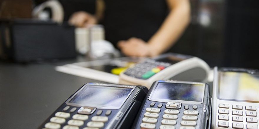Temassız ödemeler 3 katına çıktı