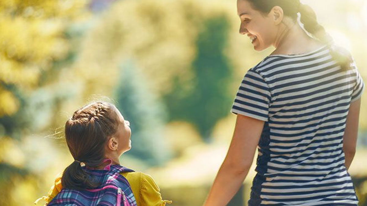 Okul alışverişinde sağlık uyarısı