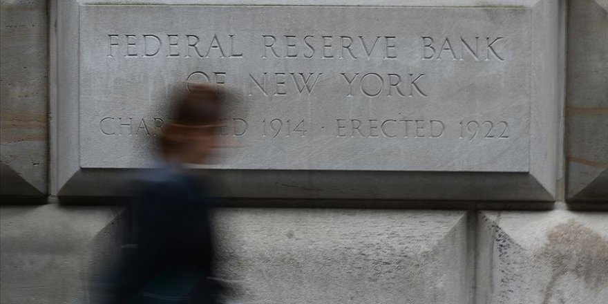 Fed'den 2,3 trilyon dolarlık kredi desteği için ilave adım