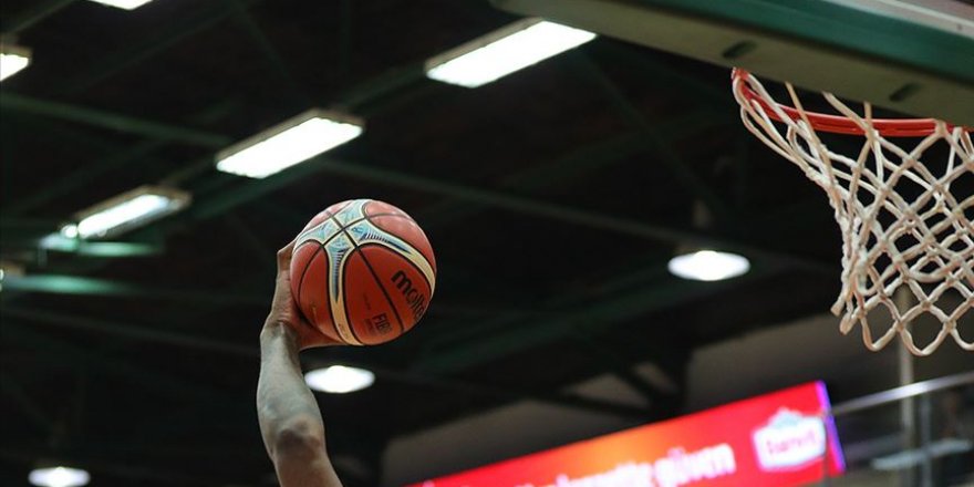 2021 Avrupa Basketbol Şampiyonası ertelendi