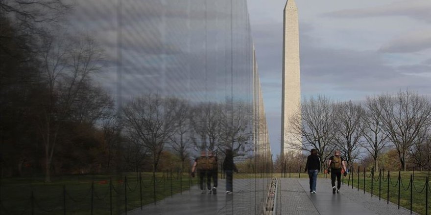 ABD'de işsizlik başvuruları beklentiyi aştı