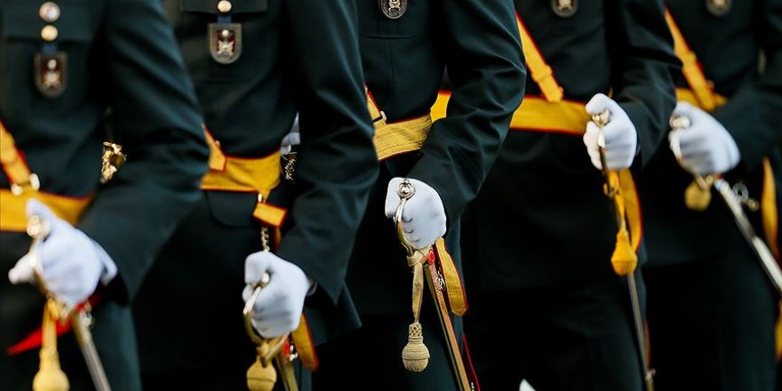MSÜ askeri öğrenci aday tercih işlemleri ertelendi