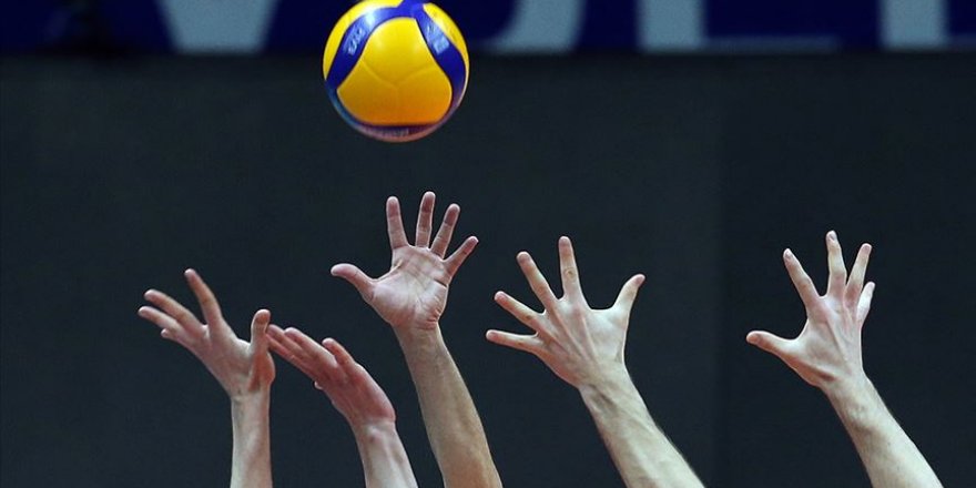 Galatasaray'dan voleybol şubesiyle ilgili önemli karar