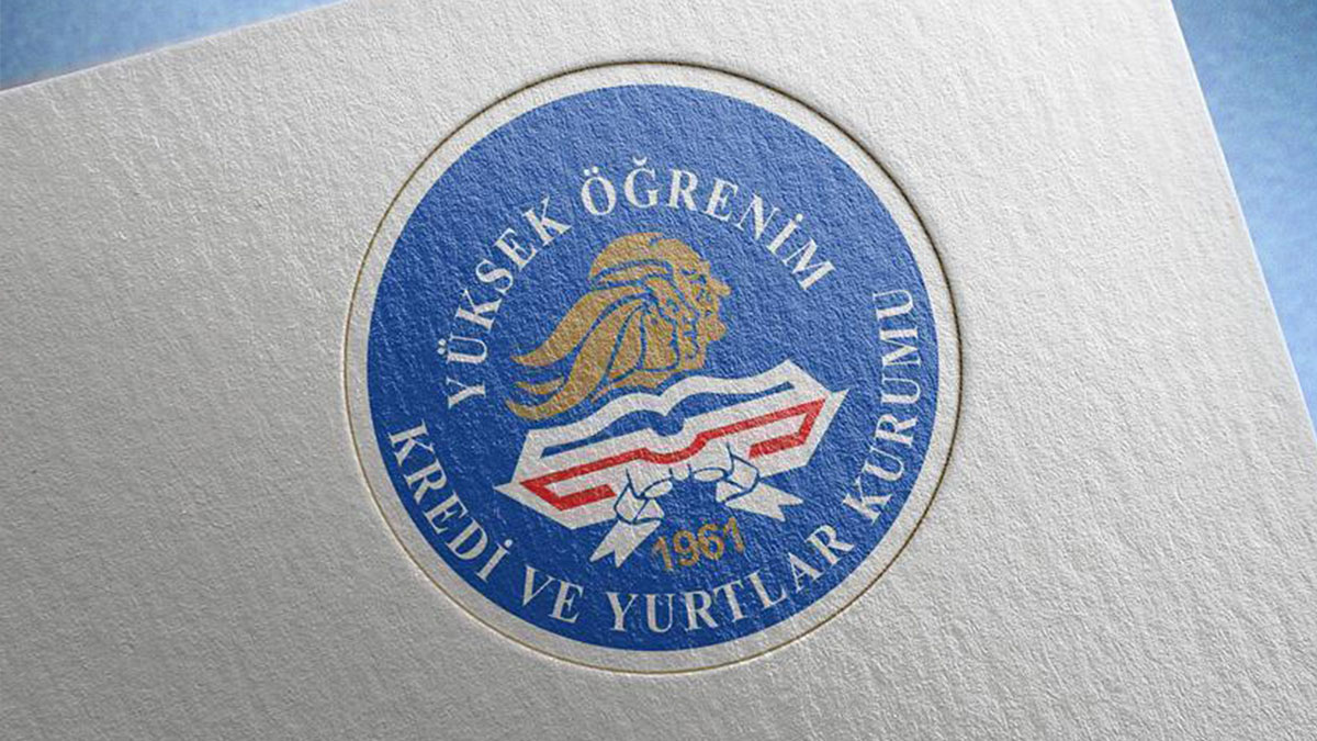 2025-2026 KYK yurt ücretleri belli oldu!