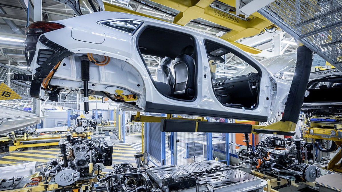 Otomotiv devinde ölümcül hata tespit edildi