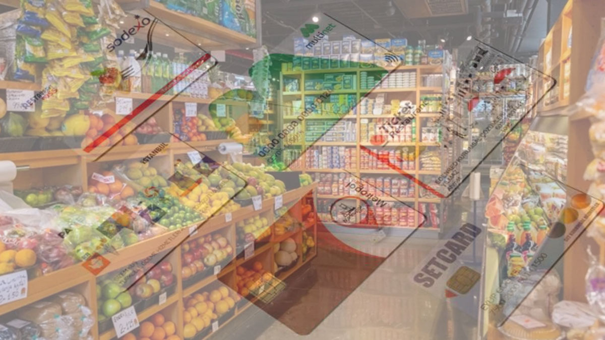 Yemek kartı şirketlerine şok soruşturma!