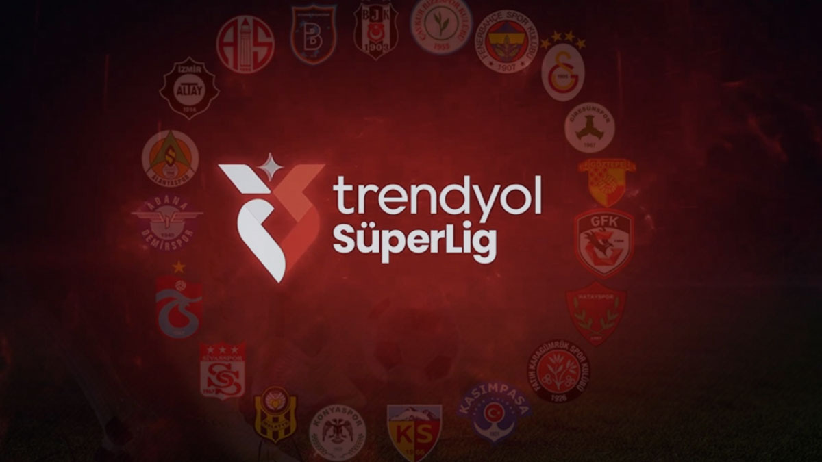 Süper Lig ekibi teknik direktör ile yollar ayırdı
