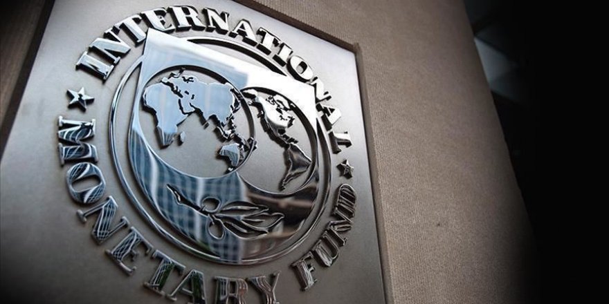 IMF Kovid-19 etkisiyle 2020 küresel büyüme tahminini düşürdü