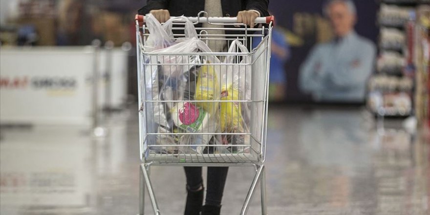 Uzmanından 'Gıda ürünlerini stok yapmayın, taze alıp tüketin' tavsiyesi