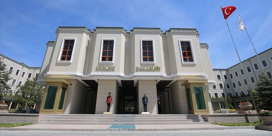 İçişleri Bakanlığı: 14 ildeki 41 yerleşim yerinde karantina kararı kaldırıldı