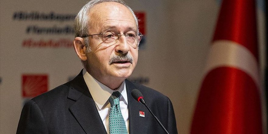 "Anayasa Mahkemesine başvuracağız"