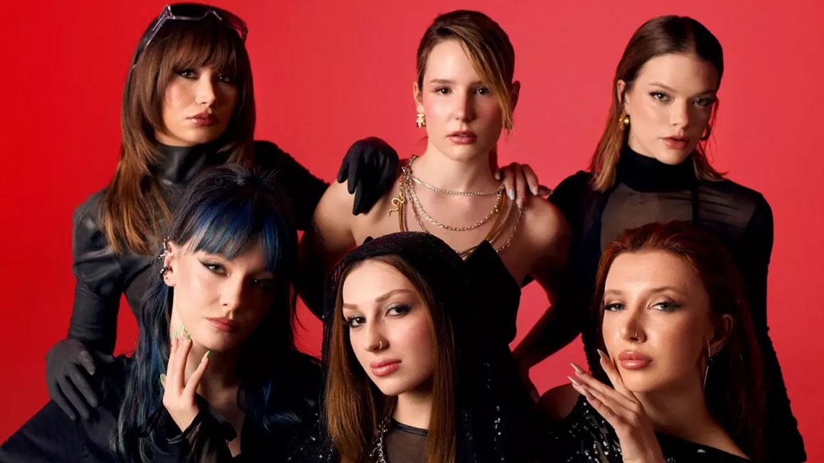 Manifest konserine erişim engeli iddiası!