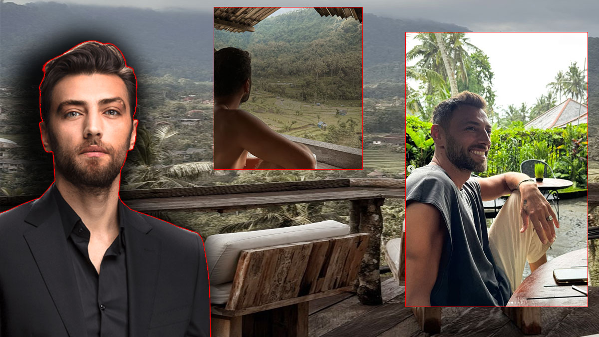 Ünlü oyuncu Ceyhun Mengiroğlu'ndan milyonluk vurgun iddiası!