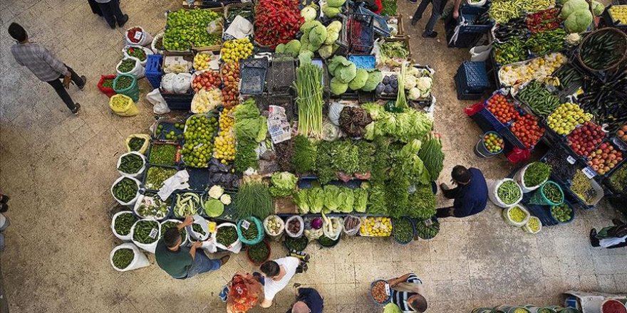Hafta sonu pazarları cuma ve pazartesi günleri kurulacak