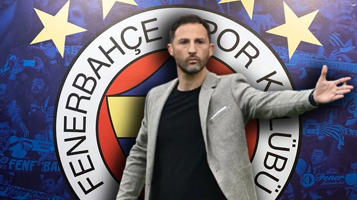 Fenerbahçe'de Todesco rüzgarı! 2 yıldız oyuncunun biletini kesti