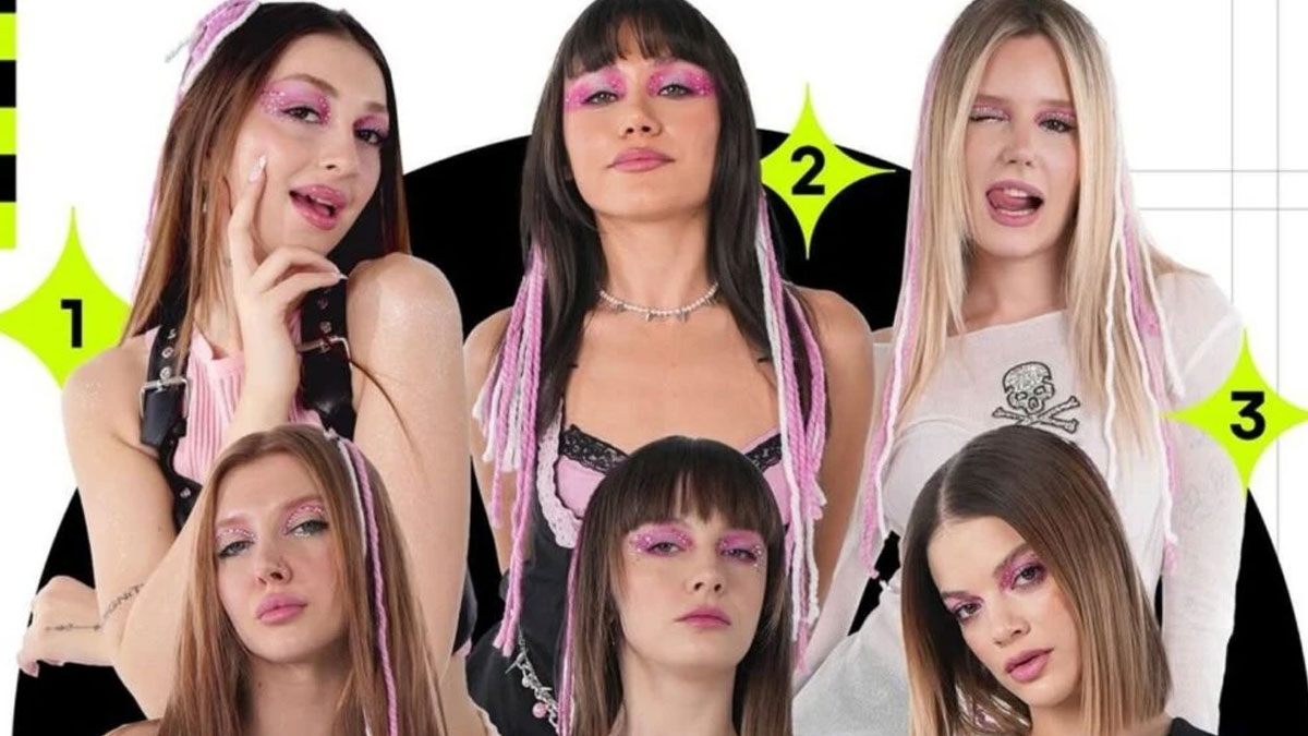 Manifest grubunun konserleri iptal edildi