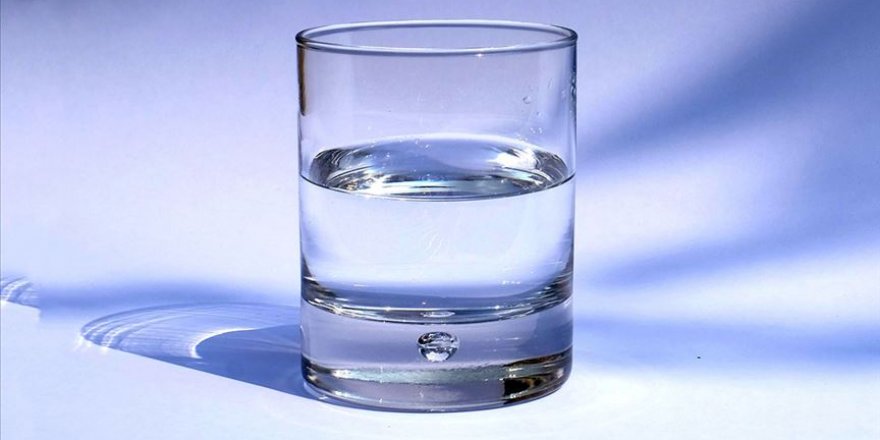 Koronavirüs tedbirleri evdeki su ve içecek tüketimini artırdı