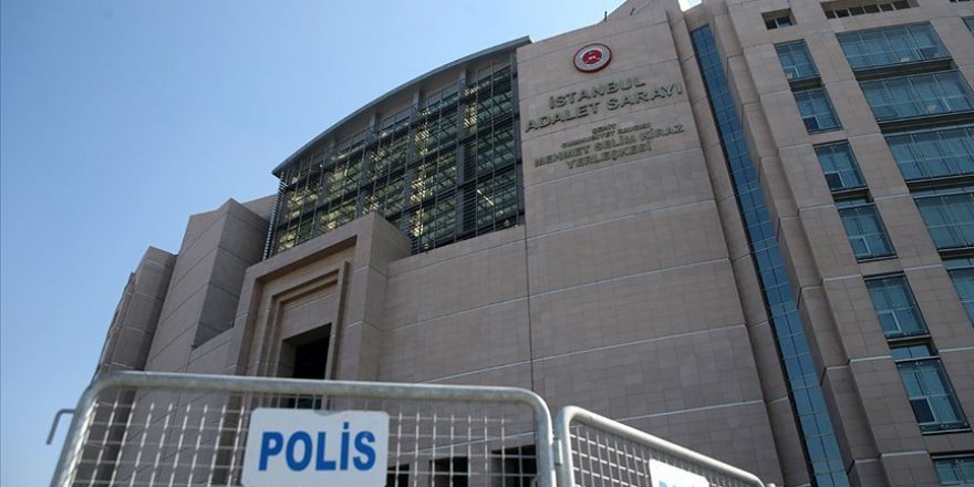 İmamoğlu'nu tehdit eden zanlının 11 yıla kadar hapsi istendi