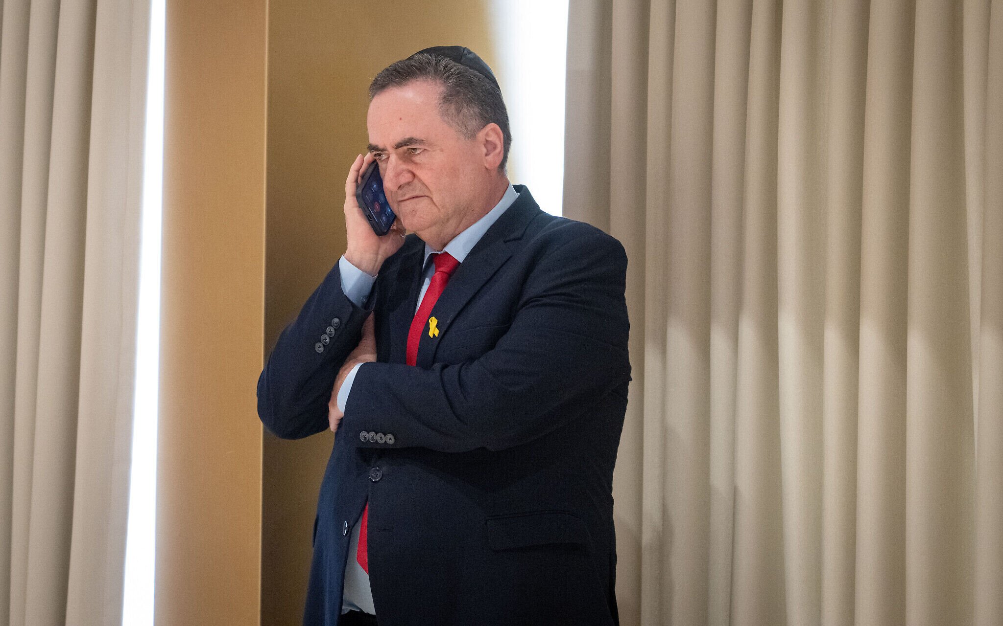 Türk hacker grubundan İsrail'e şok darbe