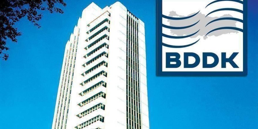 BDDK'den krediler için yeni düzenleme