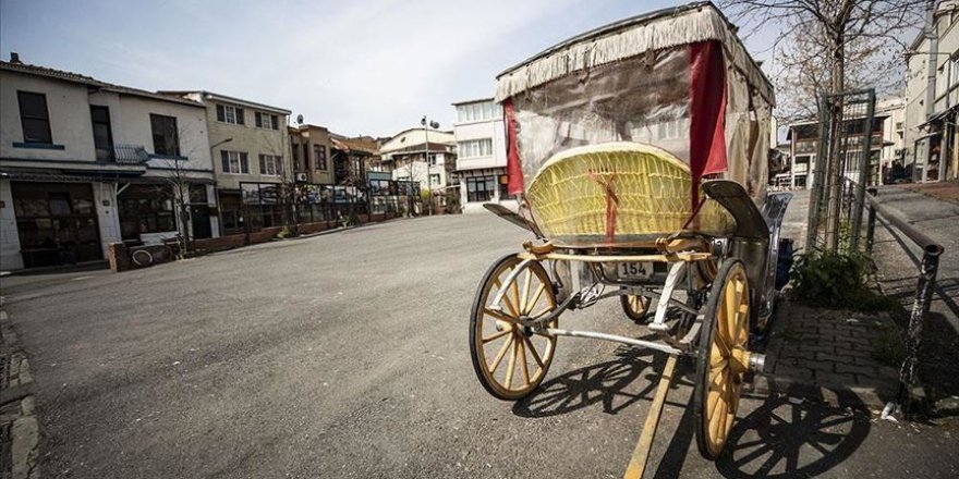 Adalar halkı, 23 Nisan'da Büyükada'ya ziyaretin durdurulmasını istedi