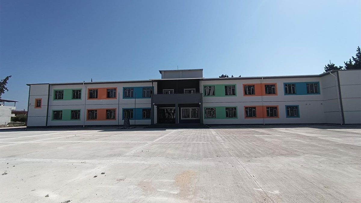 Kocaeli'den Hataya önemli destek