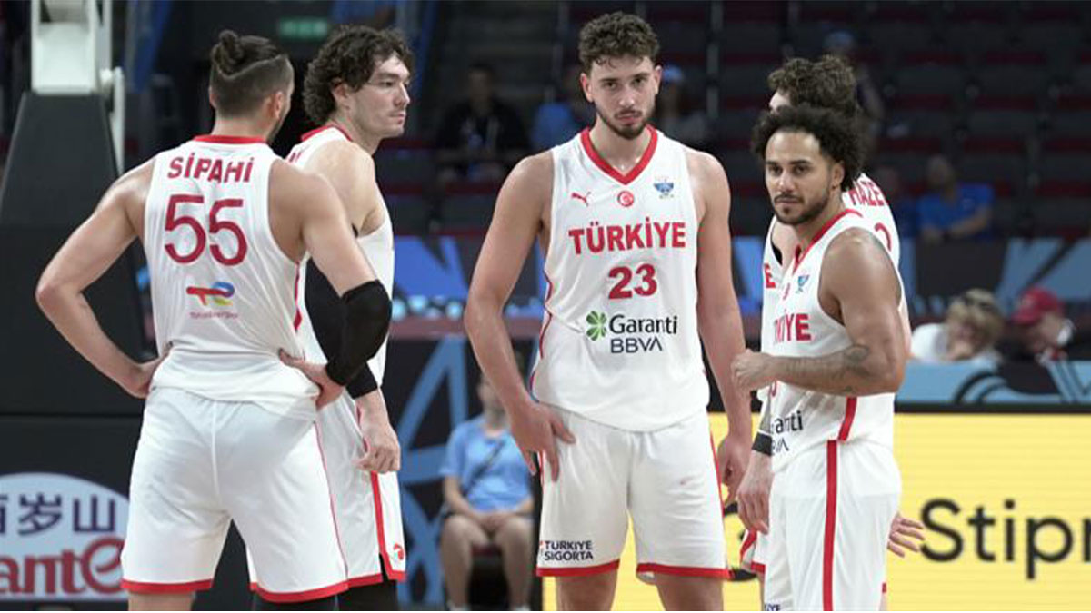 12 Dev Adam yine tarih yazdı