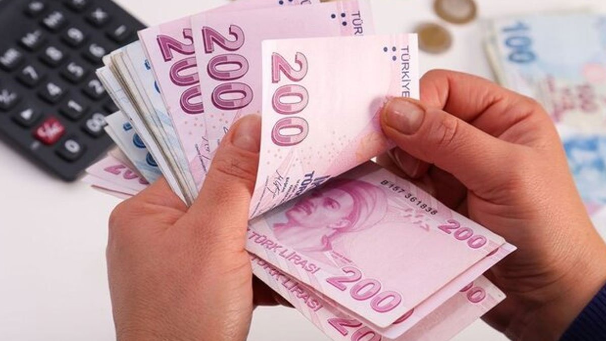 SED ödemeleri hesaplara yatırıldı