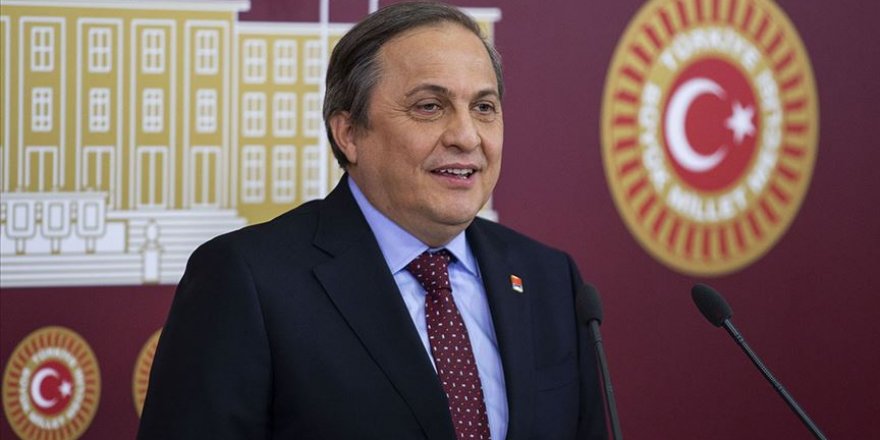 "Belediyelerimiz mutlaka vatandaşlarımızın hizmetinde olacak"