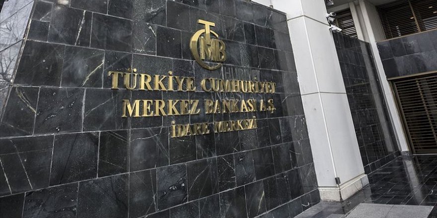 Merkez Bankası faiz indirdi