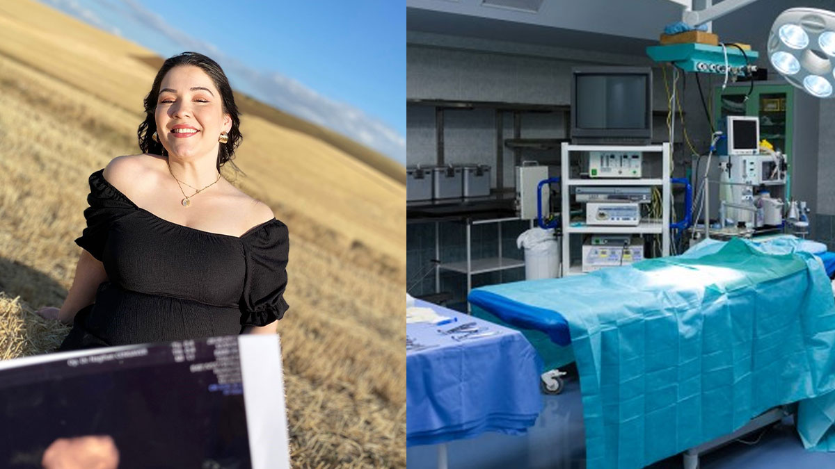 Safra kesesi ameliyatında bağırsağı kesildi, canından oldu