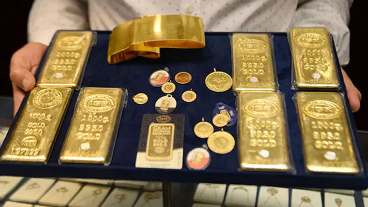 Gözler altın fiyatlarında! Bugün büyük gün