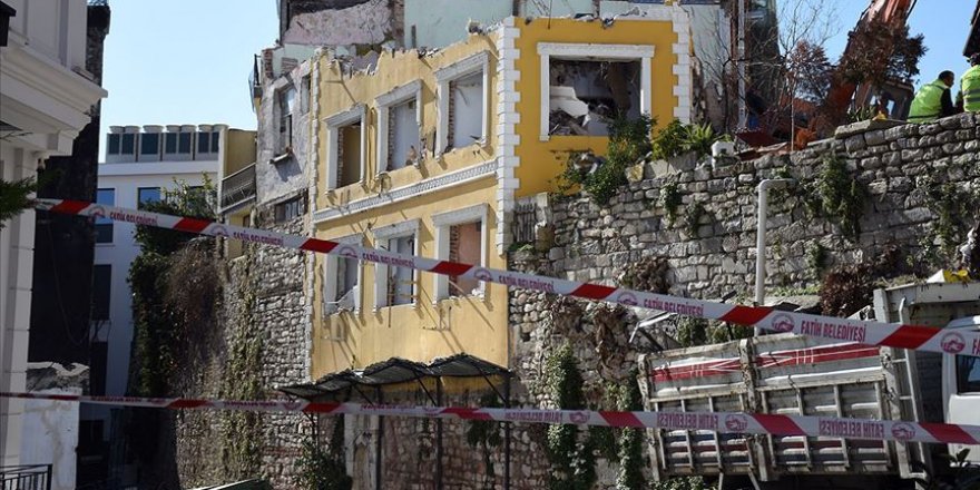 Riskli yapı alanlarında kira yardımı 1 yıl uzatıldı