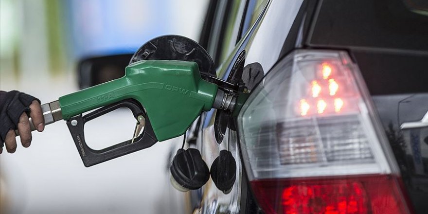 Benzine 29 kuruş zam