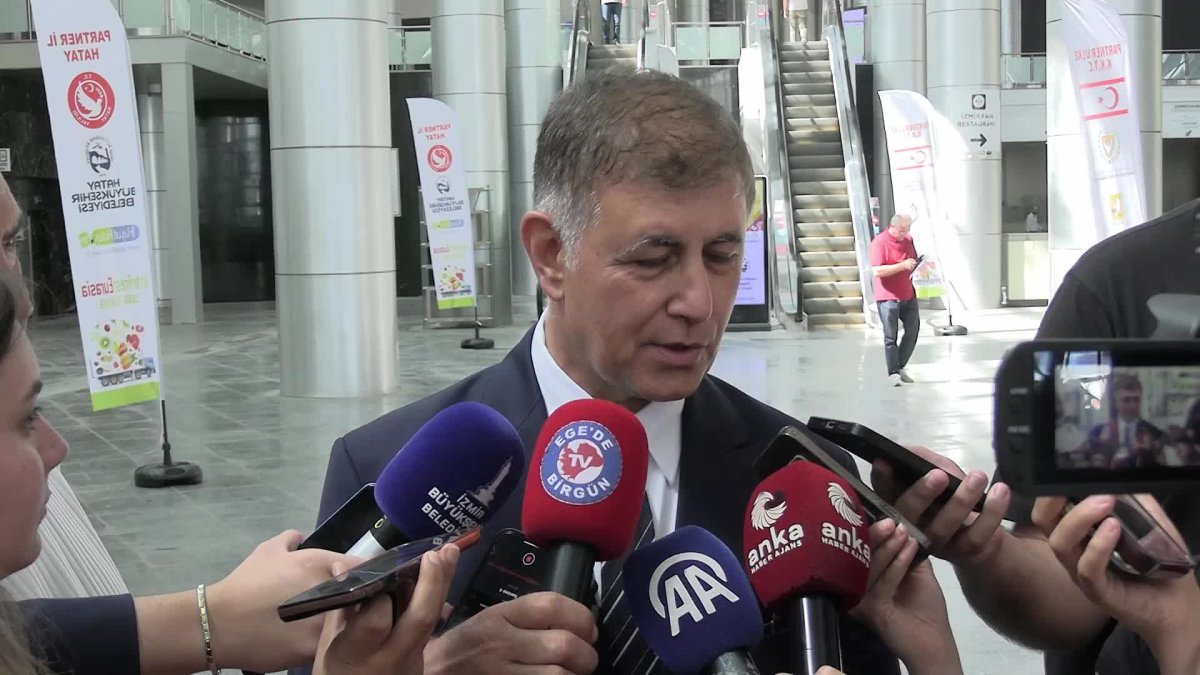 Tugay: Uzundere projesinde kimse yüksek taksit ödemiyor