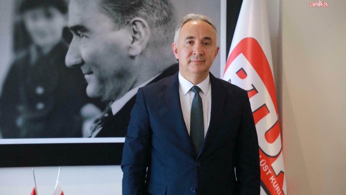 Tuncay Keser'den RTÜK'e sert eleştiri: Canlı yayınlar daha etkili