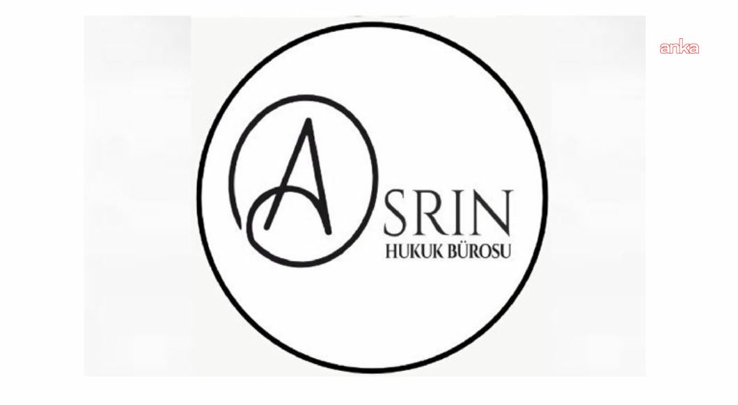 Hukuk bürosundan kritik TBMM açıklaması