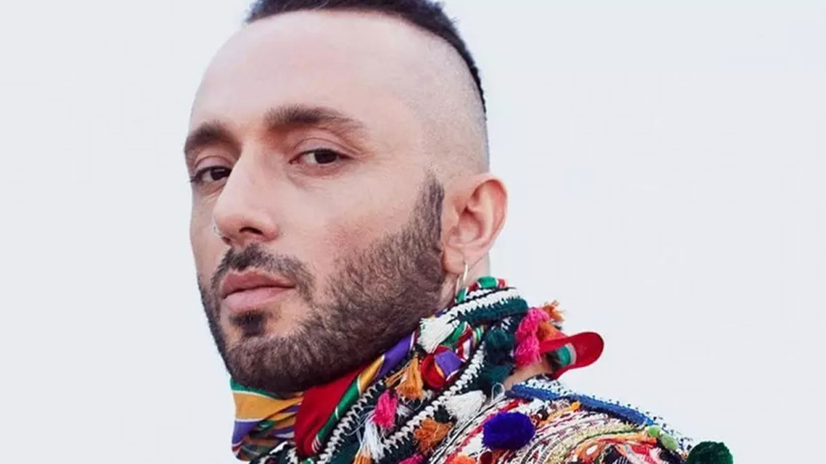 Mabel Matiz hakkında suç duyurusu!