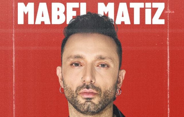 Mabel Matiz'e suç duyurusu yapıldı