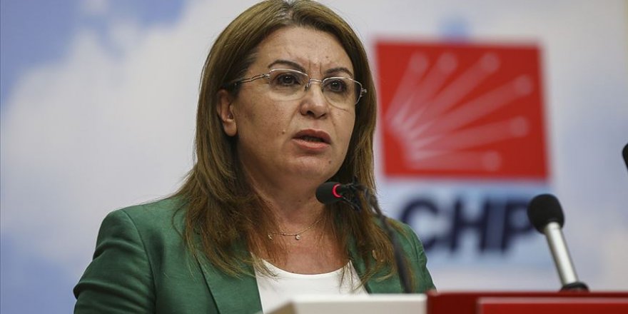 CHP Genel Başkan Yardımcısı Karaca'dan 'Çiftçilerin sulama borçları silinsin' önerisi