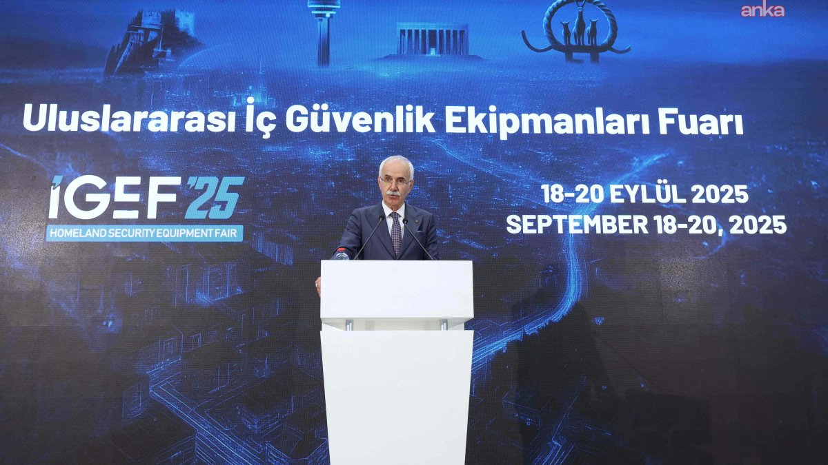 Güvenlik ve savunma sanayi ekonomiye güç katıyor