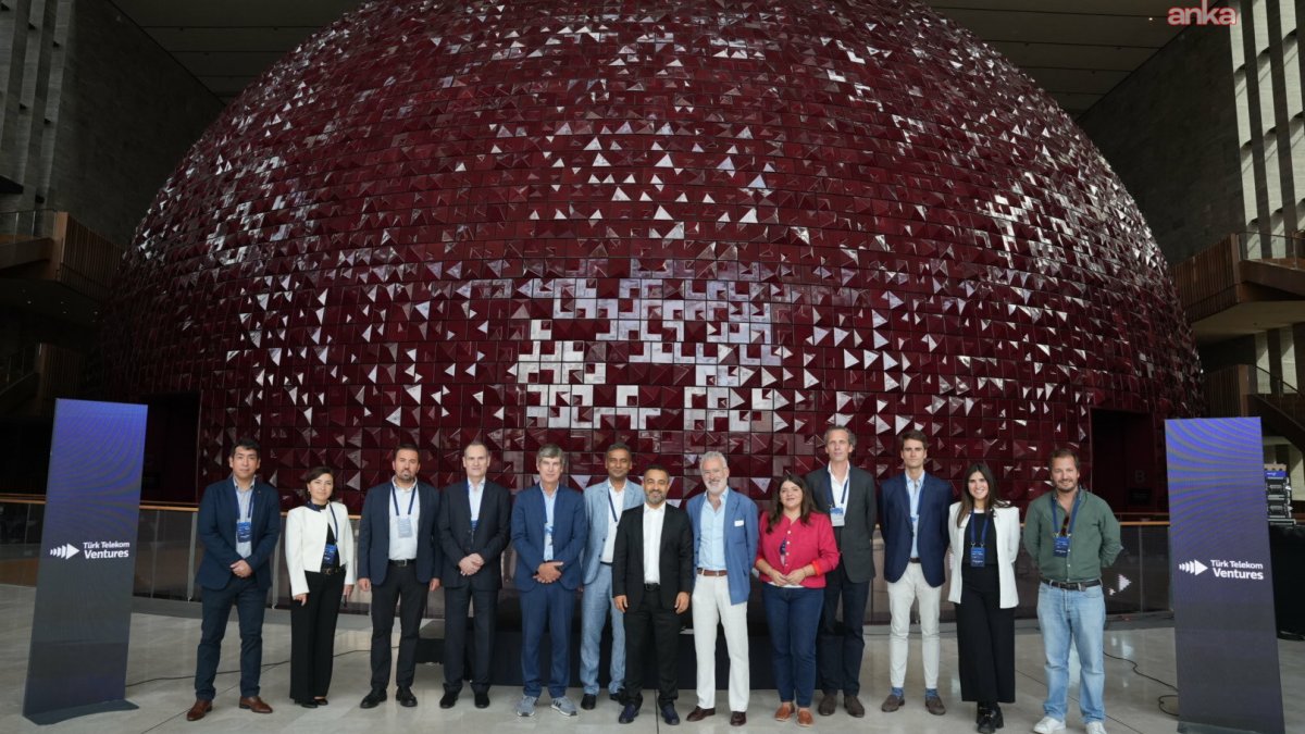 Türk Telekom Ventures ile girişimler global sahneye çıkıyor