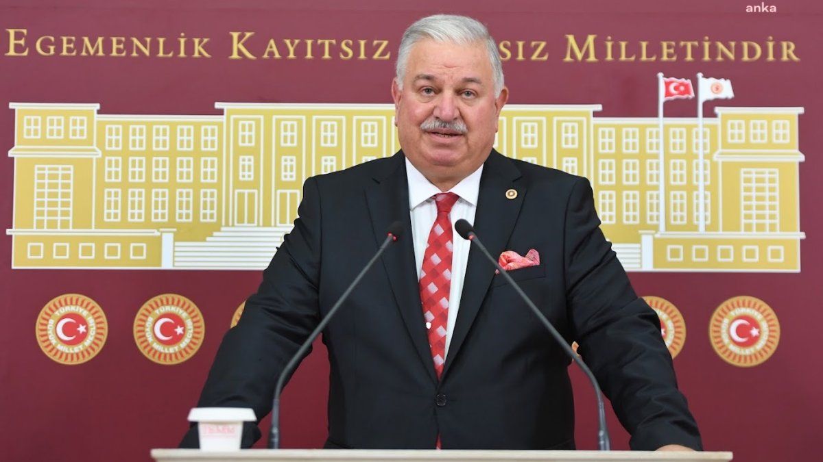 Doğan Bekin'den Bakan Uraloğlu'na kritik soru