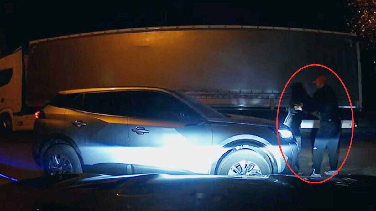 Öldüresiye darp etti! Gidin yerden toplayın dedi