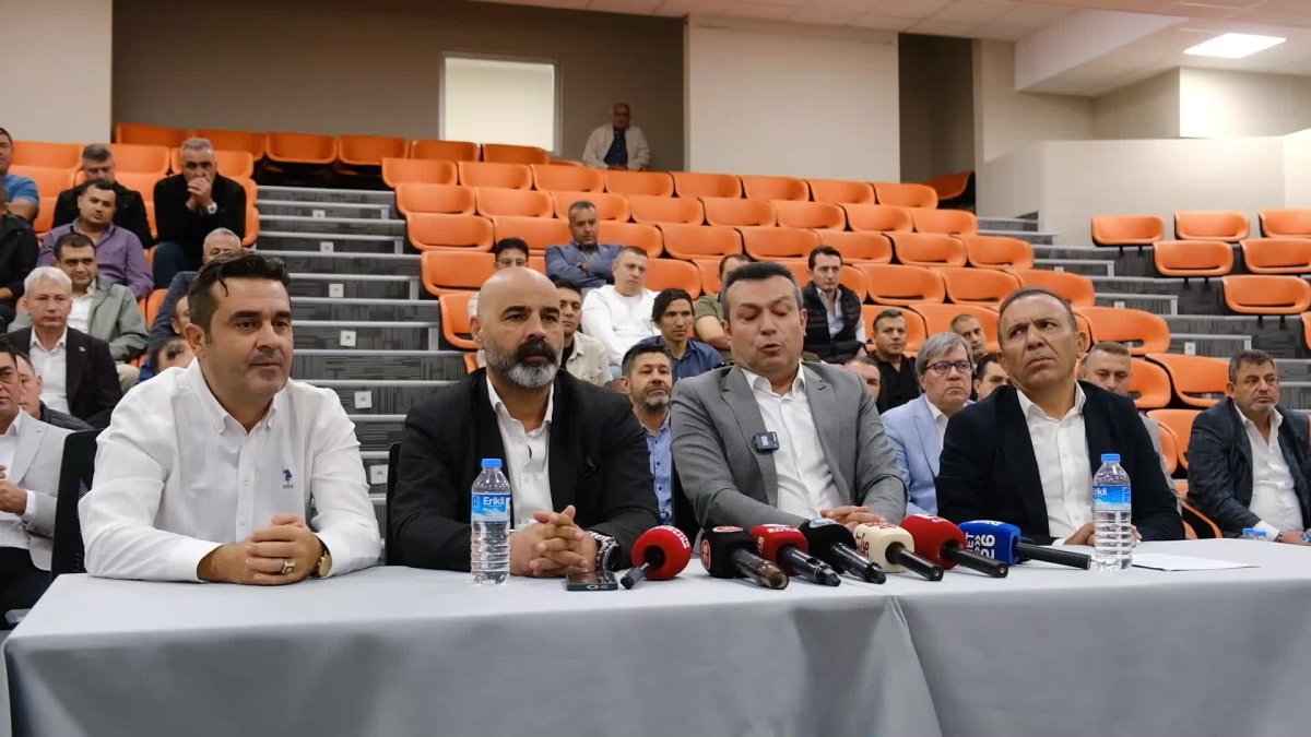 Tekgıda-İş'ten çarpıcı ETİ Gıda açıklaması: İşçiler anlaşarak mı ayrıldı?